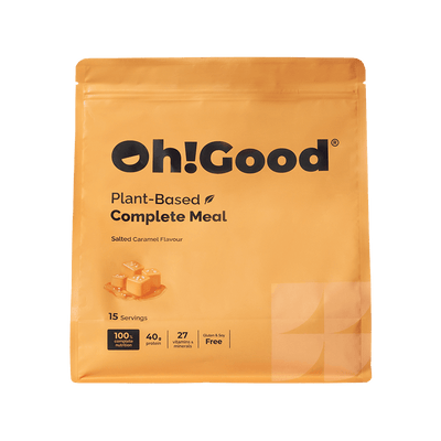 Complete Meal
