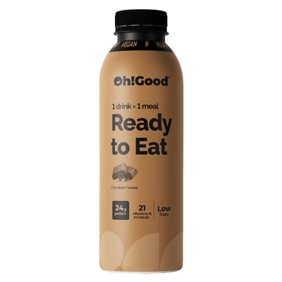 Ready-to-drink Meal