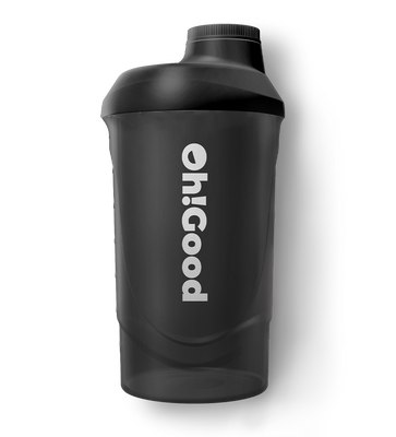 Free Shaker Image
